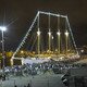 La magie des grands voiliers de nuit