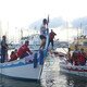 Animations nautiques : le spectacle sur l'eau