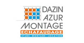 Dazin Azur Montage