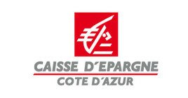 Caisse d'Épargne Côte d'Azur