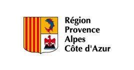 Région Provence Alpes Côte d'Azur